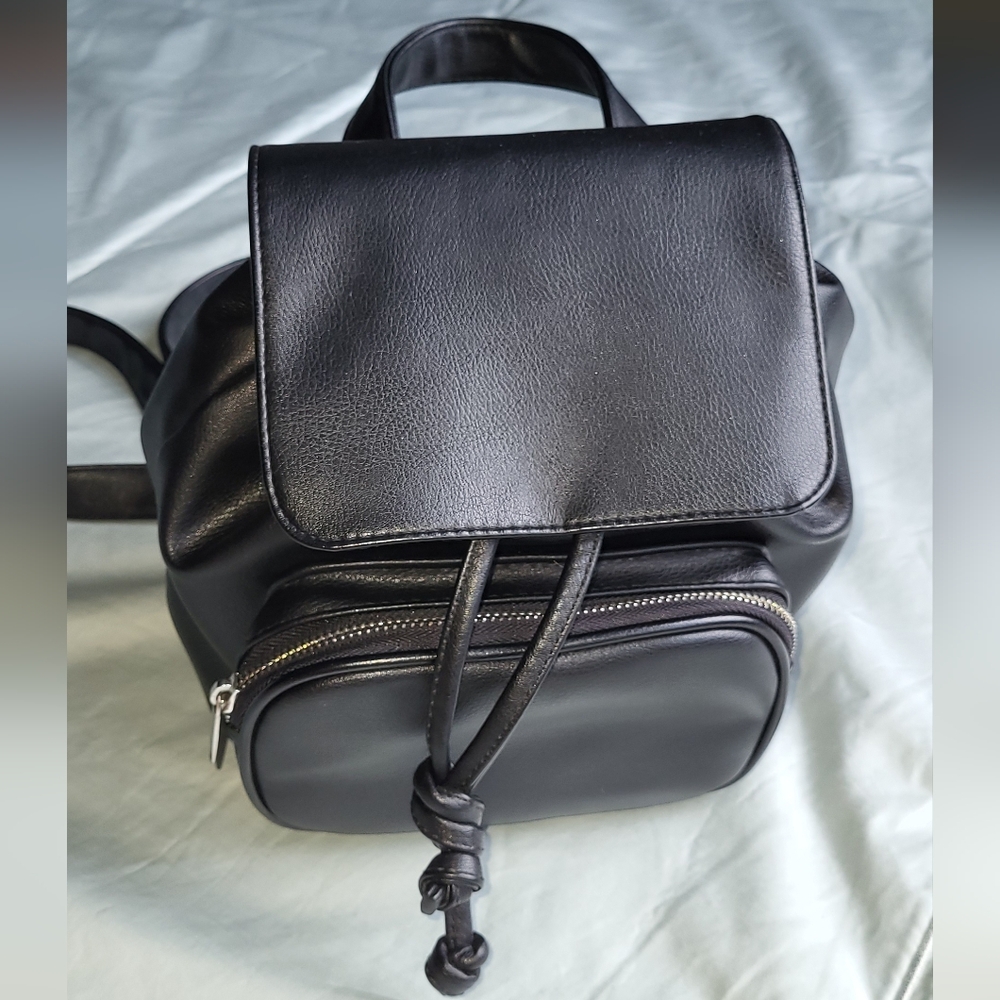 Mini Backpack
